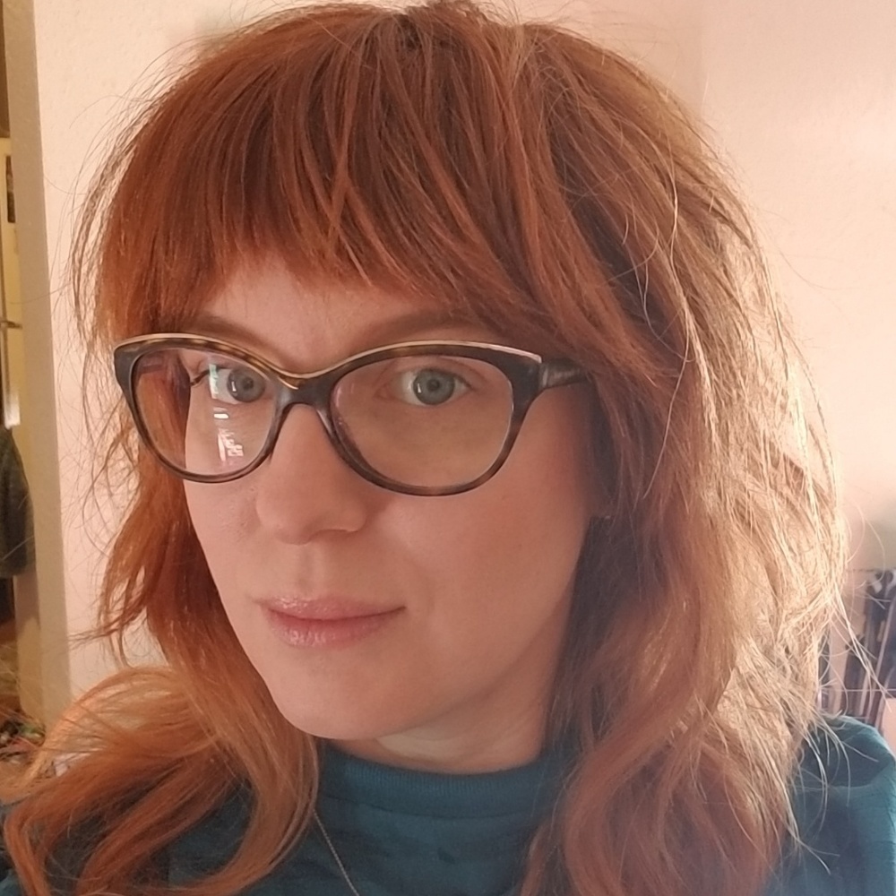 Meet your Posher, Sky